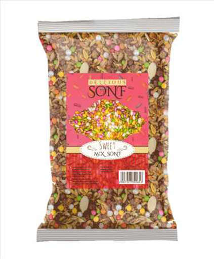 Picture of SWEET & SALTEY SOUNF POUCH 200GM 